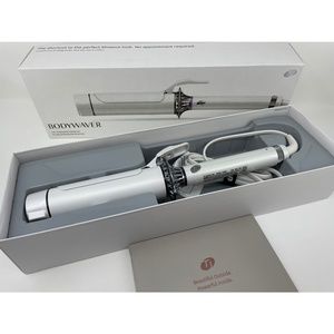 BNIB T3 BodyWaver 1.75" Curling Iron Model # 73590